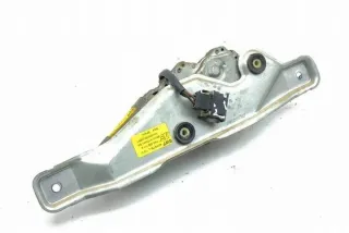 95VWA17K441BA 31024319 Моторчик стеклоочистителя фар Ford Galaxy 3 Арт e12624179, вид 6