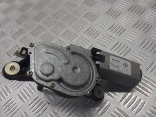 66350000 Моторчик стеклоочистителя фар Fiat Punto 2 Арт e12624137, вид 1