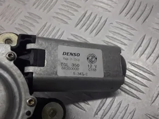 66350000 Моторчик стеклоочистителя фар Fiat Punto 2 Арт e12624137, вид 2