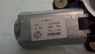 66350001 Моторчик стеклоочистителя фар Fiat Punto 2 Арт e12624136, вид 7