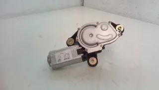 66350001 Моторчик стеклоочистителя фар Fiat Punto 2 Арт e12624136, вид 8