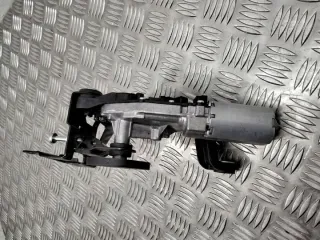 1397220905 Моторчик стеклоочистителя фар BMW 3 E90/E91/E92/E93 Арт e12623964, вид 4