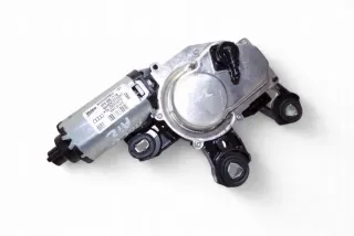 4F9955711B Моторчик стеклоочистителя фар Audi A6 C6 (S6,RS6) Арт e12623932, вид 2