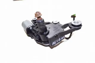 4F9955711B Моторчик стеклоочистителя фар Audi A6 C6 (S6,RS6) Арт e12623931, вид 1
