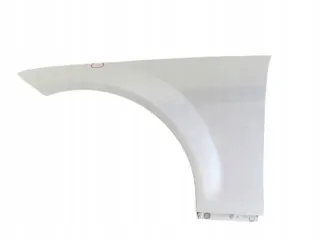 2007-2014 SHGSTS5W5W5W6W8-0P0OLK,MMB Крыло переднее левое Mercedes C W204 Арт e12623909, вид 1