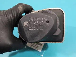 047133062D IMPRK1392017, 047133062D, 408238 Моновпрыск Skoda Fabia 1 Арт e12623896, вид 7