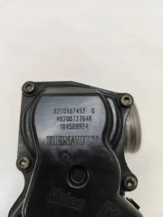 8200987453 Моновпрыск Renault Laguna 3 Арт e12623792, вид 8