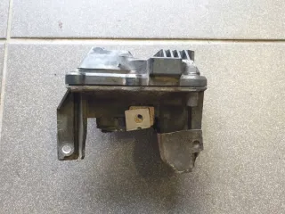147808010R Моновпрыск Renault Clio 4 Арт e12623758, вид 5