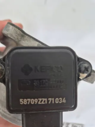 35100-23751 35100-23701 Моновпрыск Kia Sportage 2 Арт e12623571, вид 3