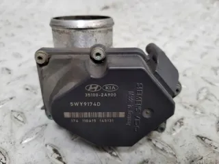 35100-2A900 Моновпрыск Hyundai i30 FD Арт e12623542, вид 1