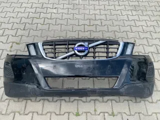 2008-2013 30763408 Бампер передний Volvo XC60 1 Арт e12623532, вид 1