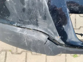 2008-2013 30763408 Бампер передний Volvo XC60 1 Арт e12623532, вид 5