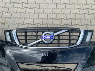 2008-2013 30763408 Бампер передний Volvo XC60 1 Арт e12623532, вид 6