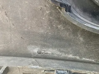 2008-2013 30763408 Бампер передний Volvo XC60 1 Арт e12623532, вид 9