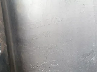 KMR680 31425198 Бампер задний Volvo XC60 2 Арт e12623520, вид 6
