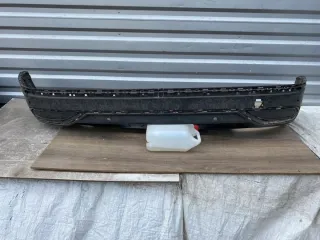 5NA807521E Бампер задний Volkswagen Tiguan 2 Арт e12623347, вид 1