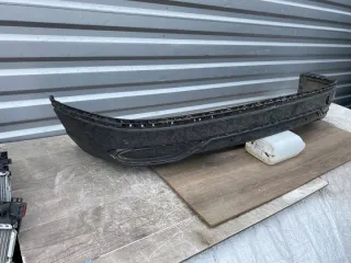 5NA807521E Бампер задний Volkswagen Tiguan 2 Арт e12623347, вид 2