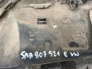 5NA807521E Бампер задний Volkswagen Tiguan 2 Арт e12623347, вид 6