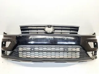 5NA807221 Бампер передний Volkswagen Tiguan 2 Арт e12623346, вид 1