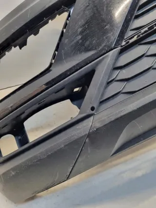 5NA807221 Бампер передний Volkswagen Tiguan 2 Арт e12623346, вид 4