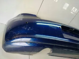 6R6807421BK Бампер задний Volkswagen Polo 5 Арт e12623324, вид 5