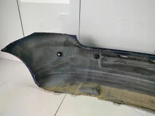 6R6807421BK Бампер задний Volkswagen Polo 5 Арт e12623324, вид 9