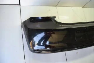 6R6807421BH Бампер задний Volkswagen Polo 5 Арт e12623323, вид 3