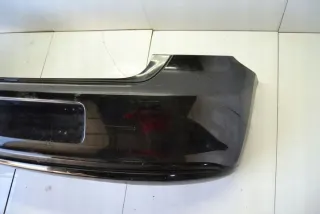 6R6807421BH Бампер задний Volkswagen Polo 5 Арт e12623323, вид 4