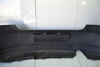 6R6807421BH Бампер задний Volkswagen Polo 5 Арт e12623323, вид 5