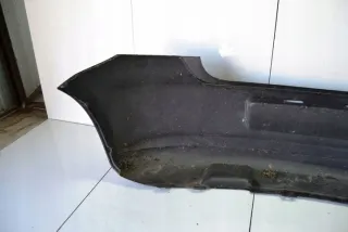 6R6807421BH Бампер задний Volkswagen Polo 5 Арт e12623323, вид 6
