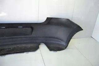 6R6807421BH Бампер задний Volkswagen Polo 5 Арт e12623323, вид 7