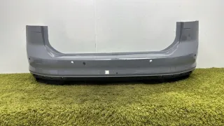 3G9807421D Бампер задний Volkswagen Passat B8 Арт e12623225, вид 1