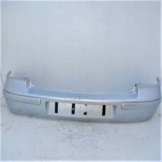 1998-2004R 2427225930 Бампер задний Volkswagen Golf 4 Арт e12623184, вид 1