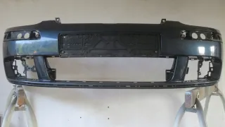 1K0807221 Бампер передний Volkswagen Golf 5 Арт e12623172, вид 1