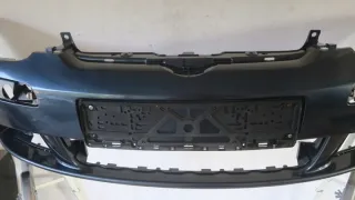 1K0807221 Бампер передний Volkswagen Golf 5 Арт e12623172, вид 6