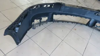 1K0807221 Бампер передний Volkswagen Golf 5 Арт e12623172, вид 7