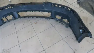 1K0807221 Бампер передний Volkswagen Golf 5 Арт e12623172, вид 8