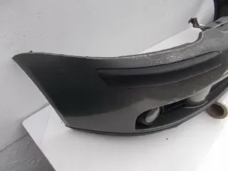 1K0807221 Бампер передний Volkswagen Golf 5 Арт e12623160, вид 11