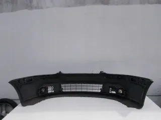 1K0807221 Бампер передний Volkswagen Golf 5 Арт e12623160, вид 13