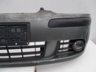 1K0807221 Бампер передний Volkswagen Golf 5 Арт e12623160, вид 2