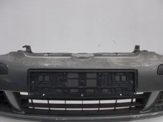 1K0807221 Бампер передний Volkswagen Golf 5 Арт e12623160, вид 6