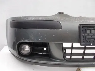 1K0807221 Бампер передний Volkswagen Golf 5 Арт e12623160, вид 8