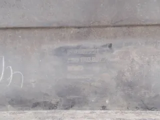 1K0807221 Бампер передний Volkswagen Golf 5 Арт e12623160, вид 9