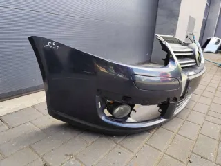 1K0807221D Бампер передний Volkswagen Golf 5 Арт e12623149, вид 2