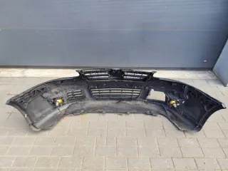 1K0807221D Бампер передний Volkswagen Golf 5 Арт e12623149, вид 5