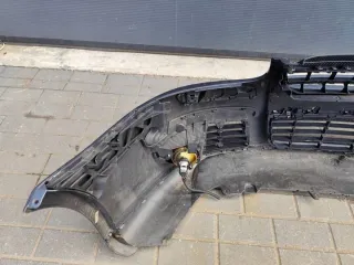 1K0807221D Бампер передний Volkswagen Golf 5 Арт e12623149, вид 6