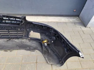1K0807221D Бампер передний Volkswagen Golf 5 Арт e12623149, вид 8