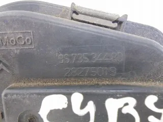 9673534480 Моновпрыск Citroen C4 2 Арт e12623127, вид 4
