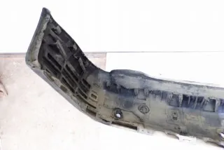 2K0807363 Бампер задний Volkswagen Caddy 3 Арт e12623043, вид 9