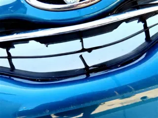 2011-2014 16589737161 Бампер передний Toyota Yaris 3 Арт e12623023, вид 6